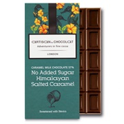 Artisan Du Chocolat Himalayan Salted Caramel