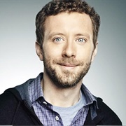 Jack Hodgins (Bones)