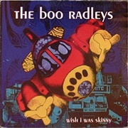 Wish I Was Skinny - Boo Radleys