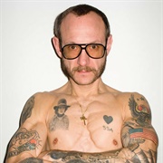 Terry Richardson