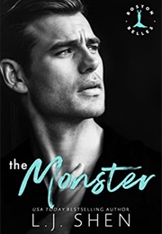 The Monster (L.J. Shen)