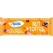 Alpinella Nut &amp; Toffee