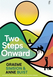 Two Steps Onward (Graeme Simsion &amp; Anne Buist)