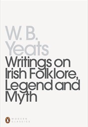 Writings on Irish Folklore (Yeats)