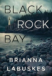 Black Rock Bay (Brianna Labuskes)