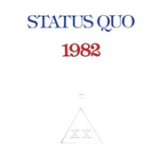 Status Quo - 1+9+8+2