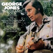 George Jones- The Weatherman