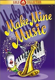 Make Mine Music (1946)