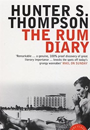 The Rum Diary (Hunter S. Thompson)