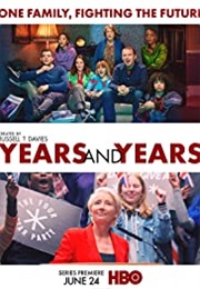 Years and Years (2019)