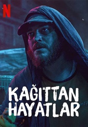 Kagittan Hayatlar (2021)