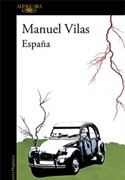 España (Manuel Vilas)