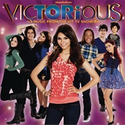 Tell Me That You Love Me (Victoria Justice,Leon Thomas III)