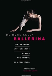 Ballerina (Deirdre Kelly)