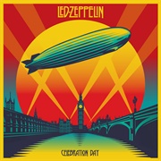 Celebration Day (Led Zeppelin, 2012)