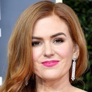 Isla Fisher