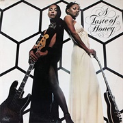 A Taste of Honey - A Taste of Honey