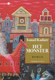 The Monster (Ismail Kadare)