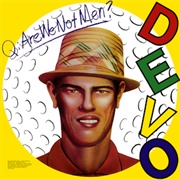 Devo- Uncontrollable Urge