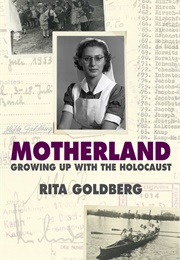 Motherland (Rita Goldberg)