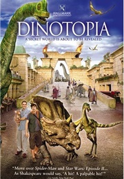 Dinotopia (2002)