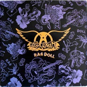 Aerosmith - Rag Doll