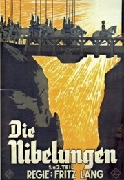 Die Nibelungen (1924)