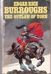 The Outlaw of Torn (Edgar Rice Burroughs)