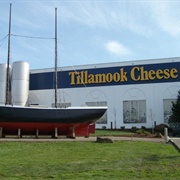 Tillamook, Oregon