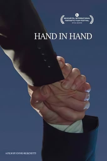 Hand in Hand (2019)