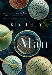 Mãn (Kim Thúy)