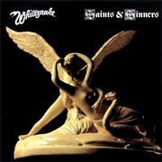 Whitesnake - Saints &amp; Sinners (1982)