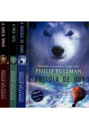 Trilogia Fronteiras Do Universo (Philip Pullmann)