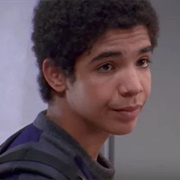 Jimmy Brooks (Degrassi:TNG)