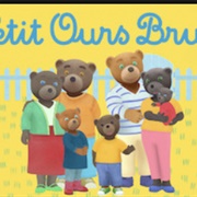 Petit Ours Brum