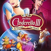 Cinderella III: A Twist in Time