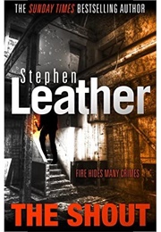 The Shout (Stephen Leather)