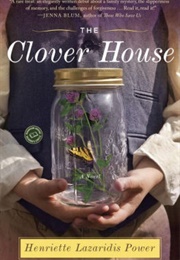 The Clover House (Henriette Lazaridis Power)