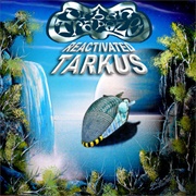 Urban Trapeze - Reactivated Tarkus