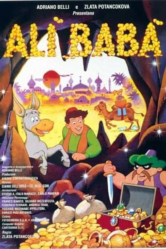 Alì Babà (1996)