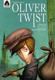 Charles Dickens&#39; Oliver Twist (Dan Johnson (Adapted By))