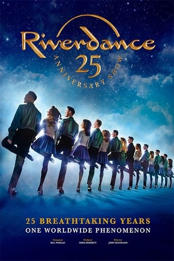 Riverdance 25th Anniversary Show (2020)