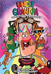 Uncle Grandpa (2013)