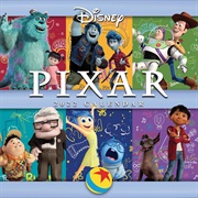 Pixar