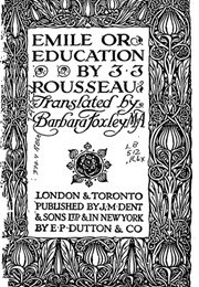 On Education (Rousseau)