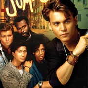 21 Jump Street