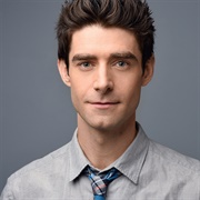 Drew Gehling