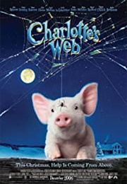 Charlotte&#39;s Web (2006)