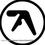 Aphex Twin - We Are the Music Makers