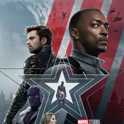 The Falcon and the Winter Soldier